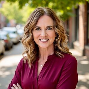 Meet your Posher, Amy